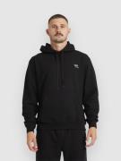 RVCA Va Essential Hoodie black