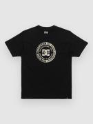DC Corpo T-Shirt black