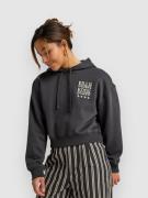 Billabong Lost Mind Hoodie off black