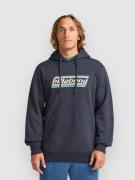 Billabong Equity Po Hoodie dark navy
