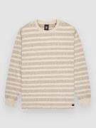 Element 4 Wheels Unity T-Shirt oatmilk/aluminum