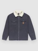 Quiksilver Sherpa Fleecejacka india ink