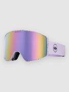 Quiksilver Storm Mg Lilac Goggle clux ml lpurple s3