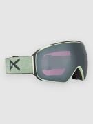 Anon M4 Toric Soft Sage +Bonus Lens Goggle prcv sun onyx