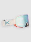 Anon Sync Oat +Bonus Lens +Mfi Goggle prcv vrbl blue