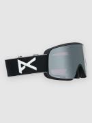 Anon M6S Polar Prcv Black Goggle prcv plr onyx