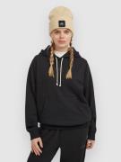 O'Neill Essentials Script Hoodie black out