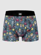 American Socks Self Esteem Boxershorts multi