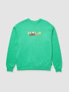 Volcom Watanite Tröja mint