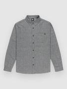 Quiksilver Motherfly Heather Skjorta india ink
