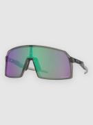 Oakley Sutro Grey Ink Solglasögon prizm road jade