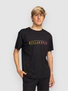 Billabong Unity T-Shirt black
