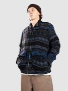 Anerkjendt Akbruce Wool - Grs Jacka sky captain
