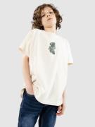 Empyre Snaked Kids T-Shirt sand