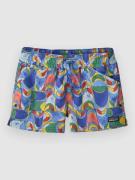 Patagonia Costa Rica Baggies 3 In. - Unlined Kids Shorts swallowtail g...