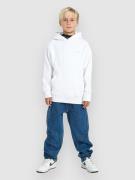 Billabong Arch Kids Hoodie oatmeal heather