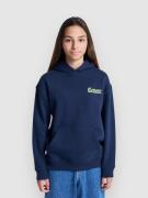 Element Bad Doggie Kids Hoodie eclipse navy