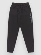 Quiksilver Graphic Jogger Kids Byxor black