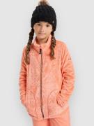 Roxy Igloo Kids Tröja  chic big flower emb