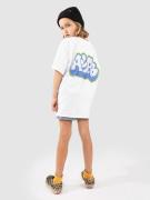 A.LAB Starship Kids T-Shirt white
