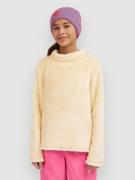 O'Neill Fwc' Cruz Fuzzy Kids Fleece Sweater macaron