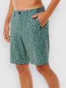 Rip Curl Boardwalk Party Pack Shorts blue stone