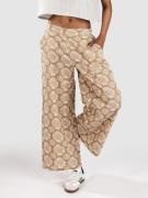 Roxy Midnight Ave Sl Byxor portobella tropical tile