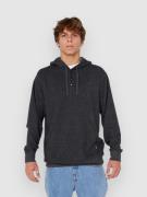 Rip Curl Grid Hoodie black marle