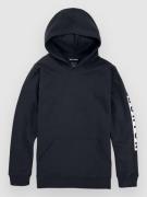 Burton Elite Kids Hoodie true black