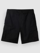 Quiksilver Taxer Cargo Kids Shorts black