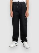 Billabong Larry Cargo Kids Byxor black