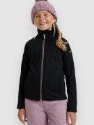 Roxy Sidley Kids Tröja true black