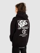 Vans Stockpile Kids Hoodie black