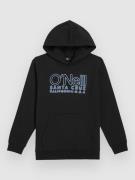 O'Neill Essentials Kids Hoodie black out