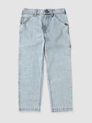 Volcom Bb Krafter Denim Kids Byxor ice blue