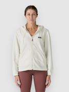 Patagonia Micro D birch white