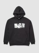 Volcom Pfanngles Hoodie black