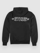Etnies Rebel E Hoodie black