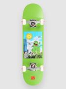 Tricks Tokyo Roar 7.5"x29.5" MIDI Complete uni