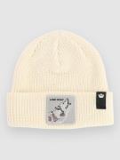 Goorin Bros The Lone Mössa off white
