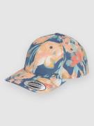 O'Neill Seacoast Keps blue painted tropics