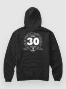 ThirtyTwo 30 Yr Hoodie black