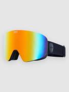 Roxy Feelin Black Goggle clux ml infrared s3