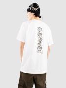 Carhartt WIP Garble T-Shirt white