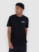 Hurley Xx Series T-Shirt black
