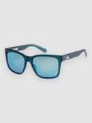 Quiksilver Witcher Navy Kids Solglasögon flash blue