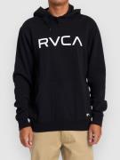 RVCA Big RVCA Hoodie black