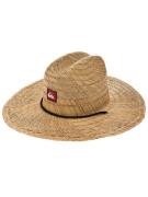 Quiksilver Pierside Hat natural