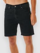 Rip Curl Classic Surf Chino Walk Shorts washed black