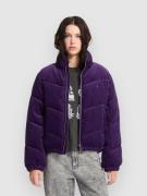 Volcom Cord'N Stone Puffer Jacka acai